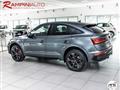 AUDI Q5 SPORTBACK SPB 40 TDI quattro S tronic Identity Black KM 0