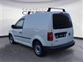 VOLKSWAGEN CADDY FURGONE Caddy 2.0 TDI Furgone Business