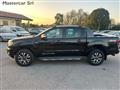 FORD RANGER 3.2 tdci double cab Wildtrak 200cv auto - FH825GA