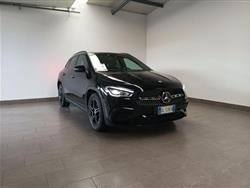 MERCEDES CLASSE GLA d Automatic Premium