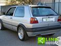 VOLKSWAGEN GOLF 1800 GTI 16v 136CV - 1990