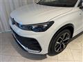 VOLKSWAGEN TIGUAN 2.0 TDI DSG 4MOTION R-Line MATRIX Gancio 20"