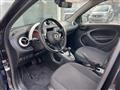 SMART FORFOUR 1.0 71CV  NEOPATENTATI CERCHI IN LEGA PASSION