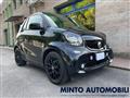 SMART FORTWO CABRIO CABRIO 1.0 PASSION 71CV TWINAMIC CAMBIO AUTOMATICO