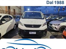 PEUGEOT EXPERT BlueHDi PL-SL-TN Furgone Pro Long