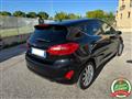 FORD FIESTA 1.5 TDCi 86cv Ok Neopatentati TitaniumFull