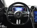 MERCEDES CLASSE C SW d Mild hybrid S.W. Premium Aut.