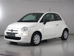 FIAT 500 1.0 HYBRID CULT