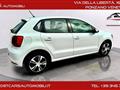 VOLKSWAGEN Polo 1.0 NEOPATENTATI 5 PORTE