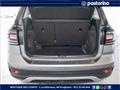 VOLKSWAGEN T-CROSS 1.0 TSI Urban BMT