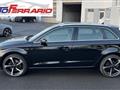 AUDI A3 SPORTBACK A3 SPB 35 TDI S tronic Sport