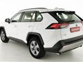 TOYOTA RAV4 2.5 HV (222CV) E-CVT AWD-i Business