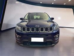 JEEP COMPASS II 2021 1.3 turbo t4 Longitude 2wd 150cv ddct