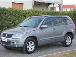 SUZUKI GRAND VITARA Grand Vitara 2.0 16V 5 porte