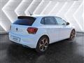 VOLKSWAGEN POLO 5p 1.5 tsi Sport 150cv dsg