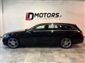 MERCEDES CLASSE E STATION WAGON d S.W. Auto Premium AMG Line