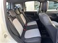 FIAT PANDA CROSS Cross 1.0 FireFly S&S Hybrid NEOPATENTATI - CLIMA