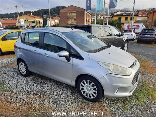 FORD B-MAX 1.0 EcoBoost 100 CV