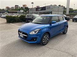 SUZUKI SWIFT 1.2 Hybrid 4WD AllGrip Easy Top