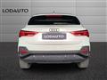 AUDI Q3 SPORTBACK Q3 SPB 35 TFSI S tronic S line edition