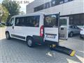 FIAT DUCATO 2.3 150CV **TRASPORTO DISABILI 8 Posti *EURO 6