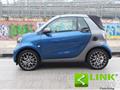 SMART EQ FORTWO CABRIO PRIME CABRIO SUITERED ELECTRIC DRIVE