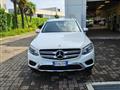 MERCEDES GLC SUV d 4Matic Sport