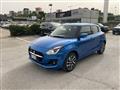 SUZUKI SWIFT 1.2 Hybrid 4WD AllGrip Easy Top