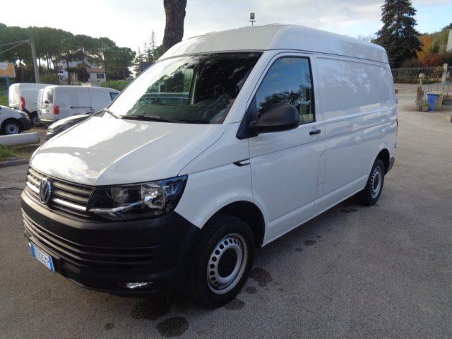 VOLKSWAGEN TRANSPORTER FURGONE 2.0 TDI 150CV 4Motion PC TM Furgone