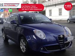 ALFA ROMEO MITO 1.4 105 CV M.air S&S Distinctive Sport Pack