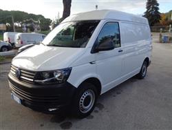 VOLKSWAGEN TRANSPORTER FURGONE 2.0 TDI 150CV 4Motion PC TM Furgone