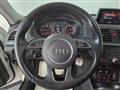 AUDI Q3 2.0 tdi Business quattro 150cv s-tronic