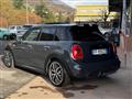 MINI MINI 5 PORTE 2.0 JCW JHON COOPER WORKS 5 porte