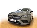 MERCEDES CLASSE CLA S/B Autom Premium AMG/MBUX/Night/Panorama