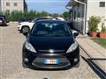 FORD FIESTA 1.2 82CV 3 porte Titanium