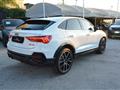 AUDI Q3 SPORTBACK SPB 35 TDI S tronic S line edition