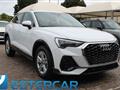 AUDI Q3 SPORTBACK SPB 35 TFSI S tronic