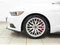 FORD MUSTANG Fastback 2.3 EcoBoost aut.