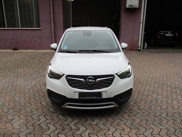 OPEL CROSSLAND X 1.2 12V Innovation *UNICO PROPRIETARIO