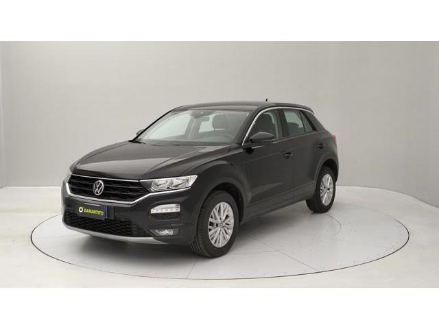 VOLKSWAGEN T-ROC 1.5 tsi Business dsg