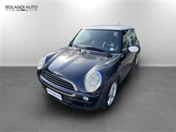 MINI MINI 3 PORTE 1.4 One D