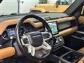 LAND ROVER Defender 110 3.0d i6 mhev SE awd 250cv auto