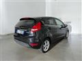 FORD FIESTA 1.6 TDCi 95CV 5p. Titanium