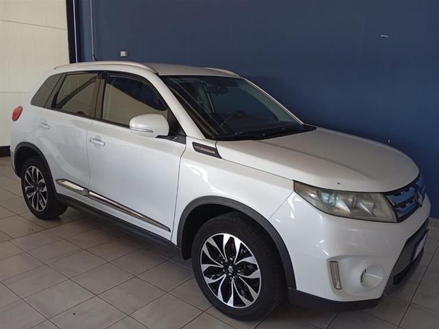 SUZUKI VITARA 1.6 DDiS 4WD AllGrip V-Top