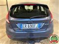 FORD FIESTA 1.4 5 porte Bz.- GPL