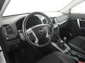 CHEVROLET CAPTIVA 2.2 VCDi 163CV 2WD LT