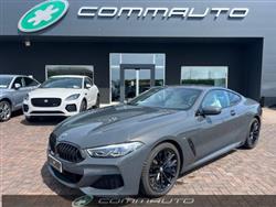 BMW SERIE 8 d xDrive Coupé M-Sport IVA ESPOSTA