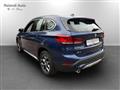 BMW X1 xdrive18d xLine auto