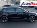 AUDI A3 SPORTBACK A3 SPB 35 TDI S tronic Sport