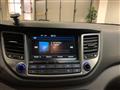 HYUNDAI TUCSON 1.7 CRDi XPossible